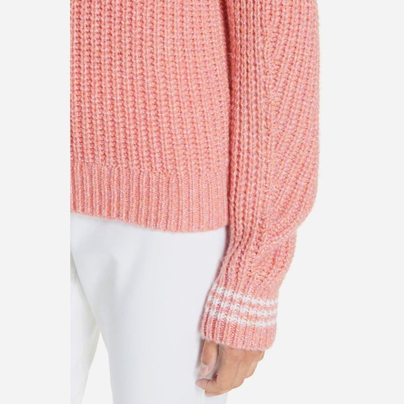 ❌SOLD❌ rag & bone Cheryl Crew Neck Sweater - Picture 7 of 14